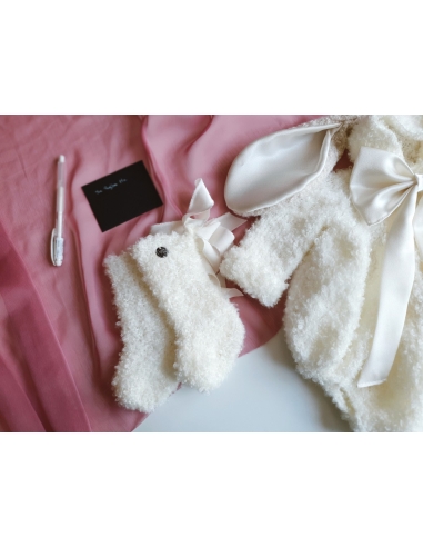 Yenidoğan Kuzucuk Kostümü