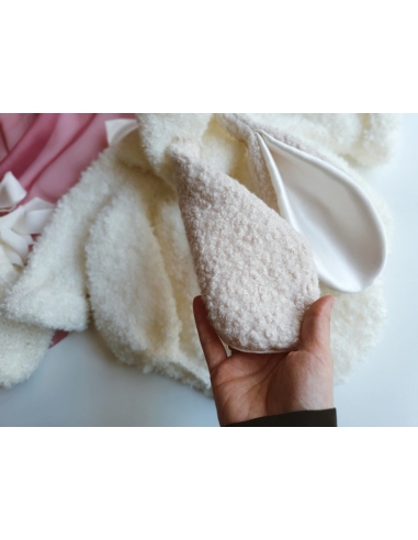 Yenidoğan Kuzucuk Kostümü