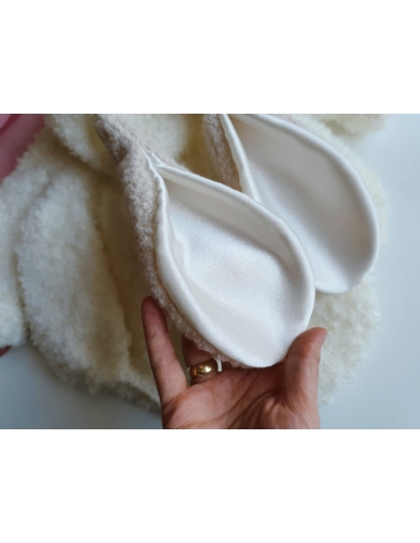 Yenidoğan Kuzucuk Kostümü