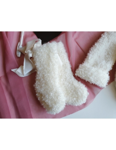 Yenidoğan Kuzucuk Kostümü